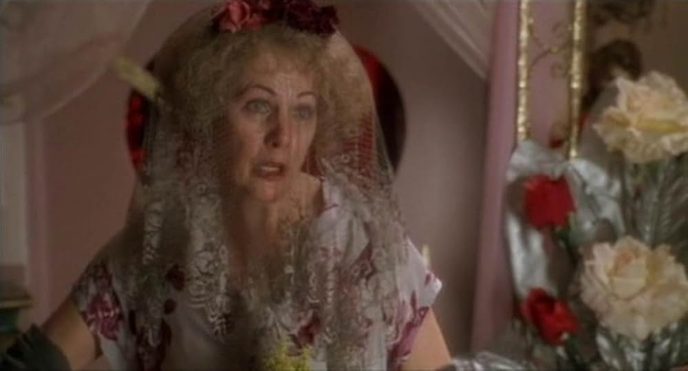 The Annihilation of Fish（原題）の画像