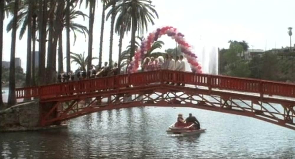 The Annihilation of Fish（原題）の画像