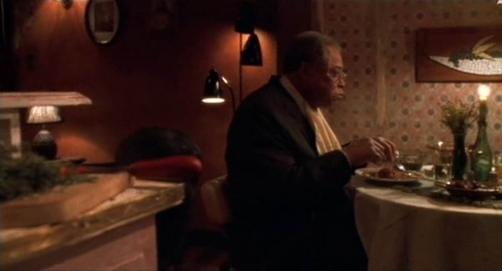 The Annihilation of Fish（原題）の画像