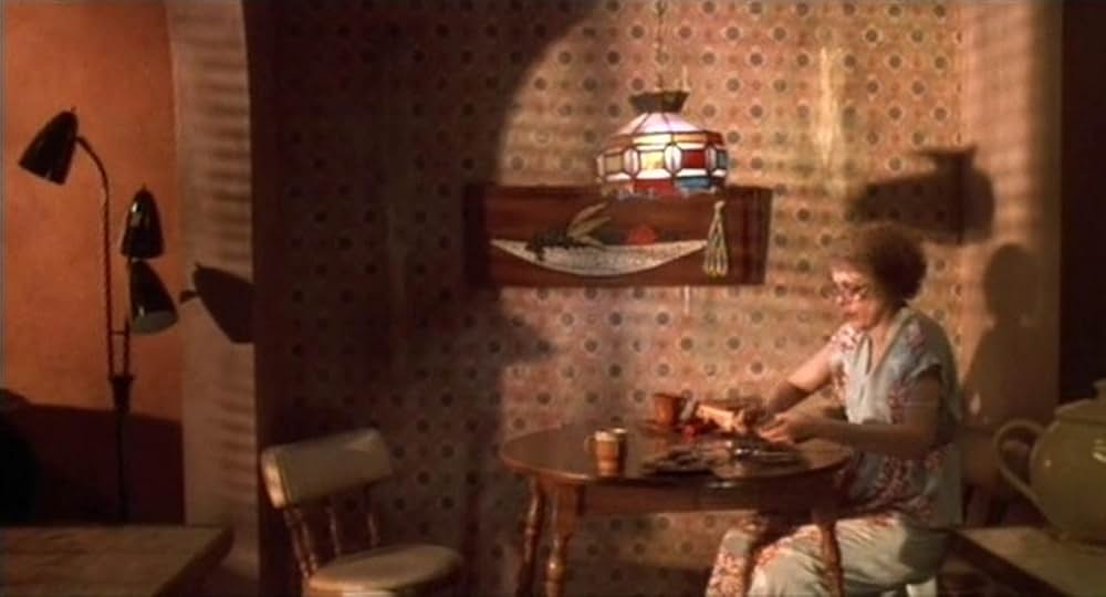 The Annihilation of Fish（原題）の画像