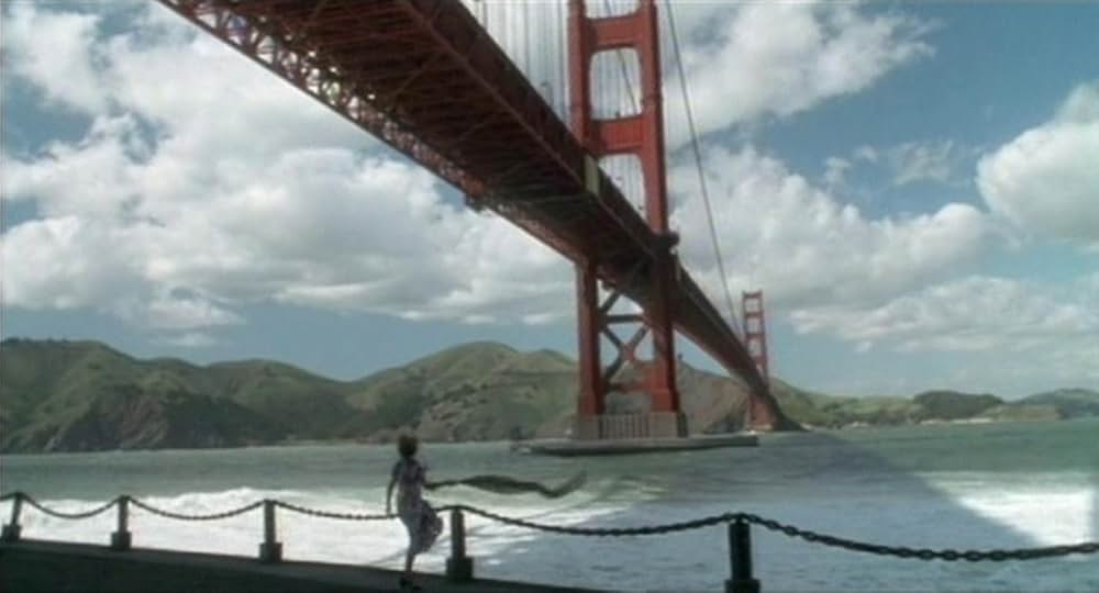 The Annihilation of Fish（原題）の画像