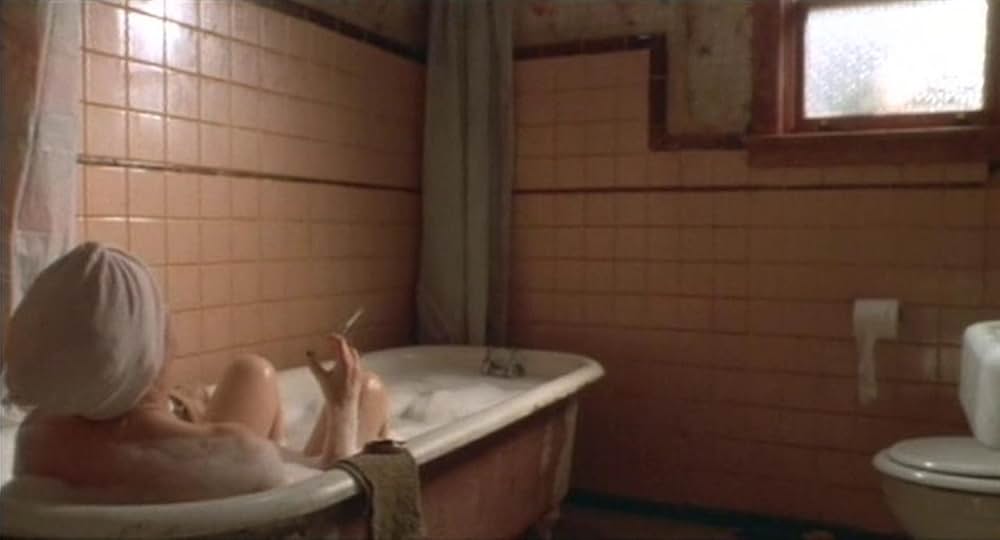 The Annihilation of Fish（原題）の画像