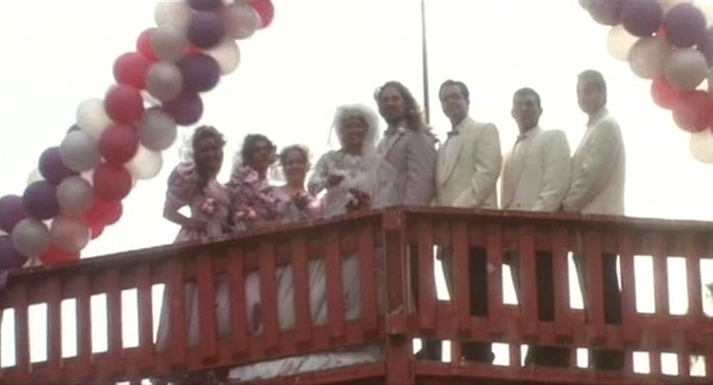 The Annihilation of Fish（原題）の画像