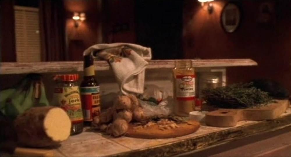 The Annihilation of Fish（原題）の画像