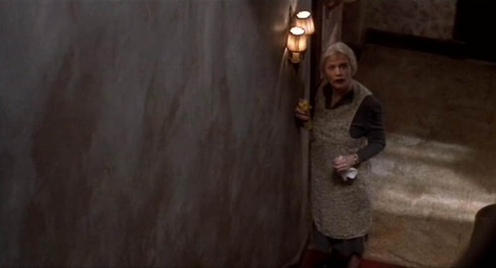 The Annihilation of Fish（原題）の画像