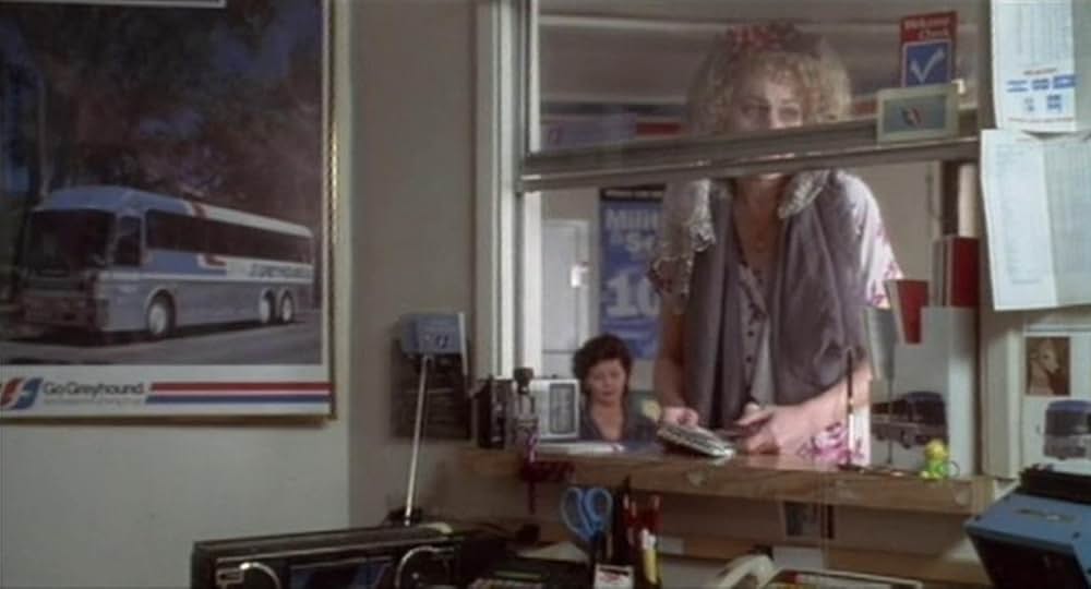 The Annihilation of Fish（原題）の画像