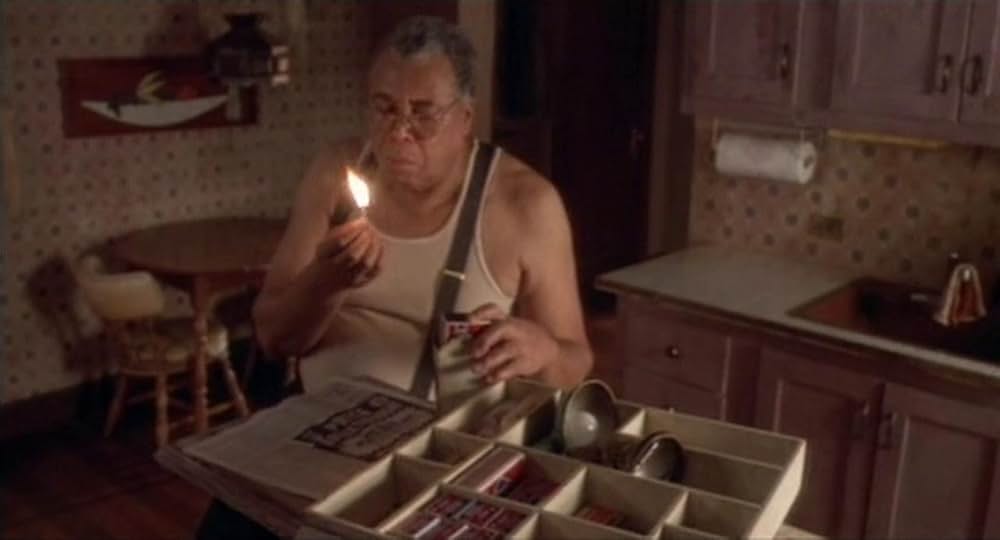 The Annihilation of Fish（原題）の画像