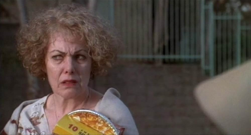 The Annihilation of Fish（原題）の画像