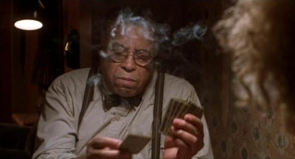 The Annihilation of Fish（原題）の画像