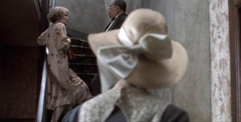 The Annihilation of Fish（原題）の画像