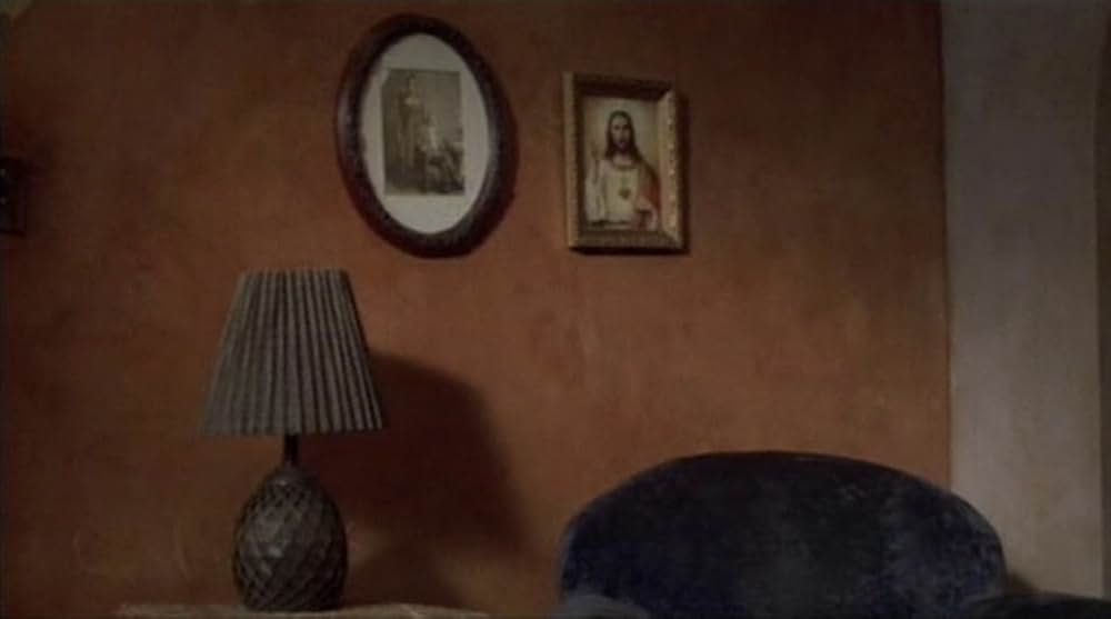 The Annihilation of Fish（原題）の画像