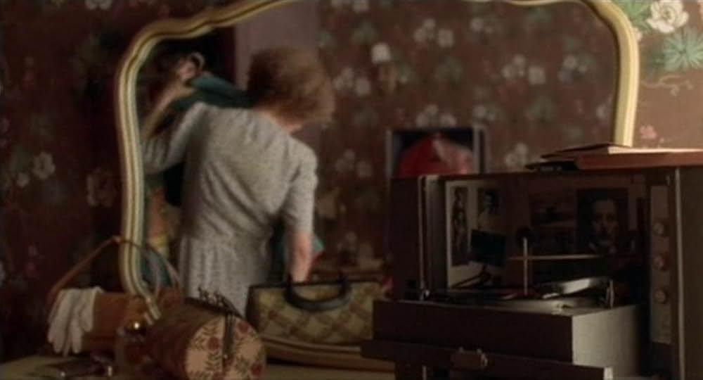 The Annihilation of Fish（原題）の画像