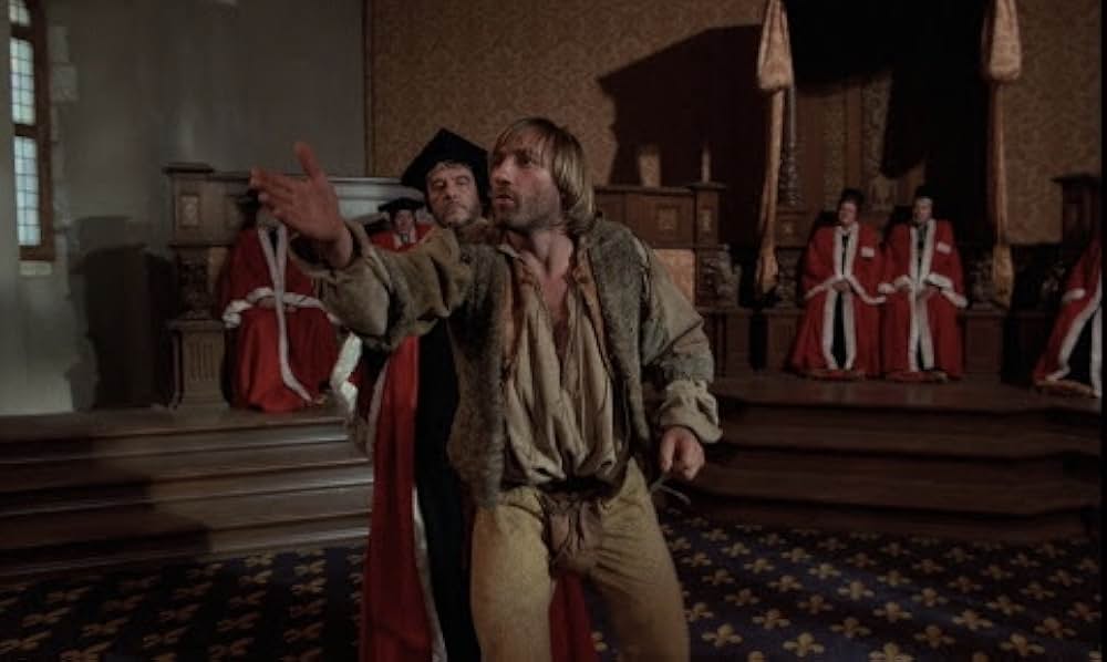 マルタン・ゲールの帰還の画像