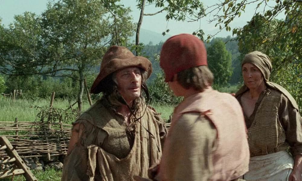 マルタン・ゲールの帰還の画像