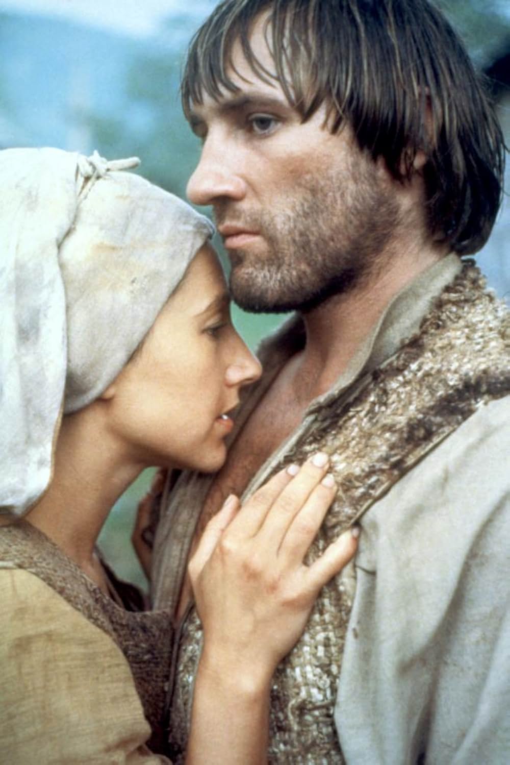 マルタン・ゲールの帰還の画像