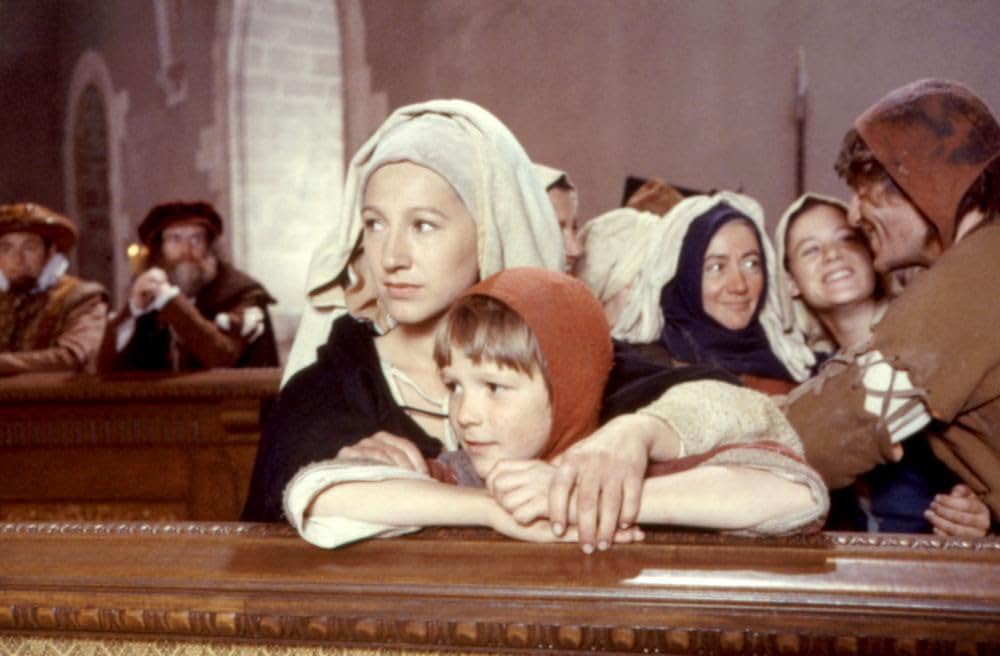 マルタン・ゲールの帰還の画像