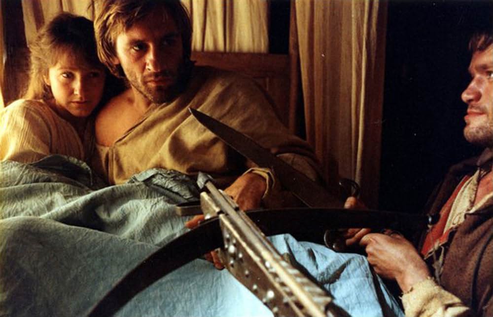 マルタン・ゲールの帰還の画像