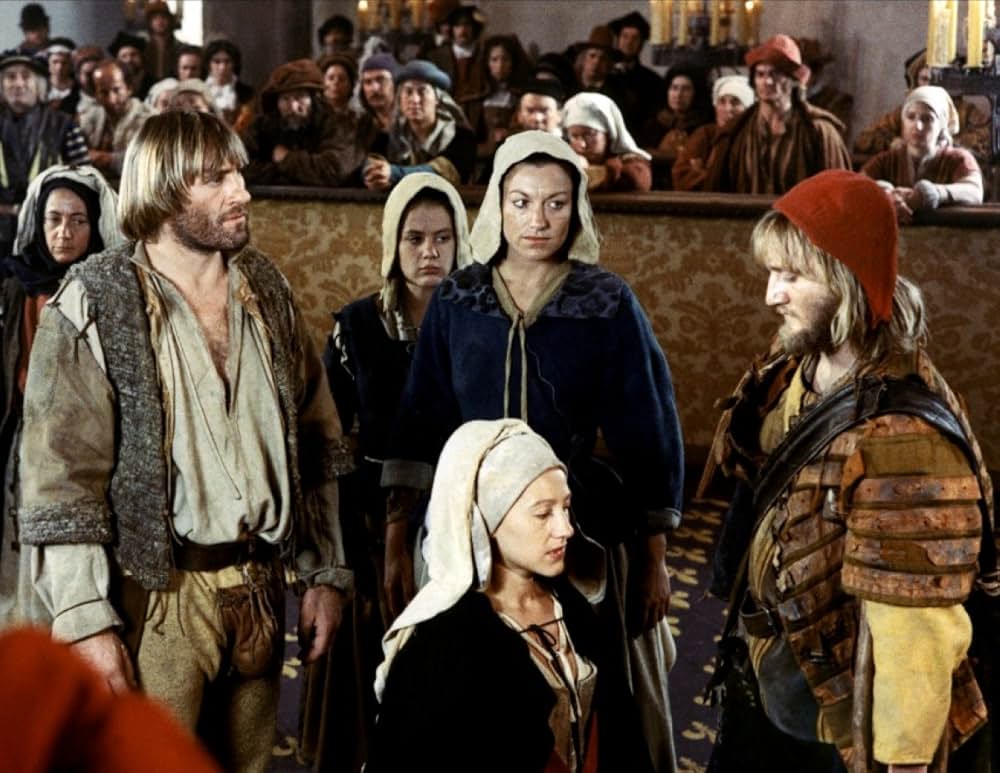 マルタン・ゲールの帰還の画像