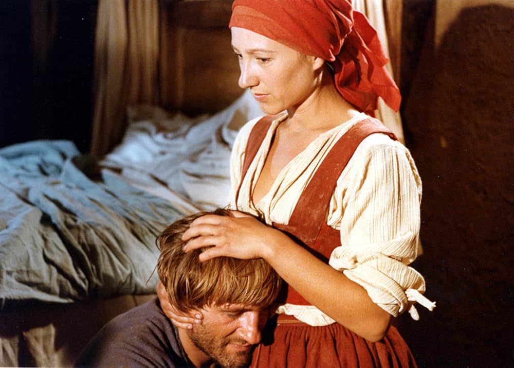 「マルタン・ゲールの帰還」の画像