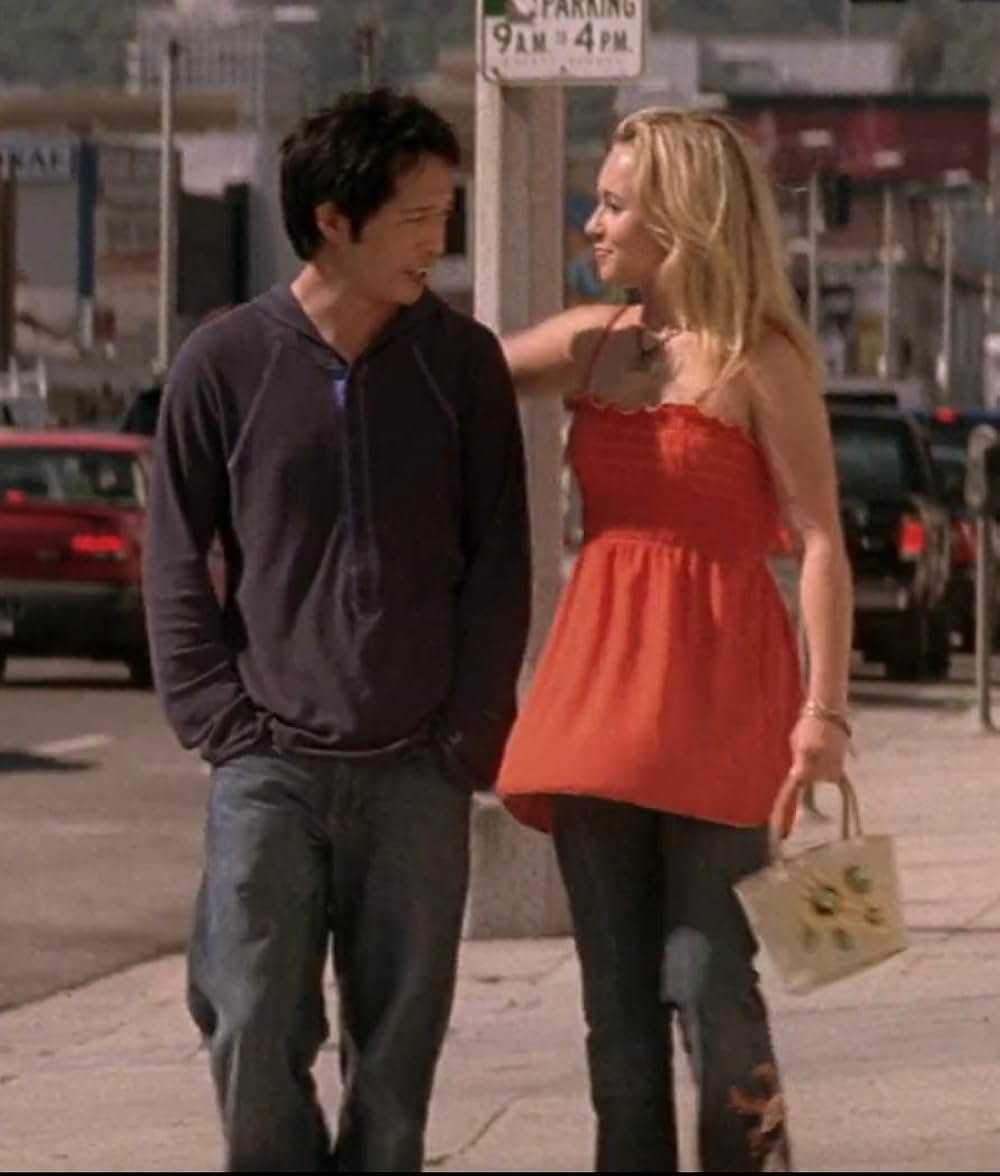 Shanghai Kiss（原題）の画像