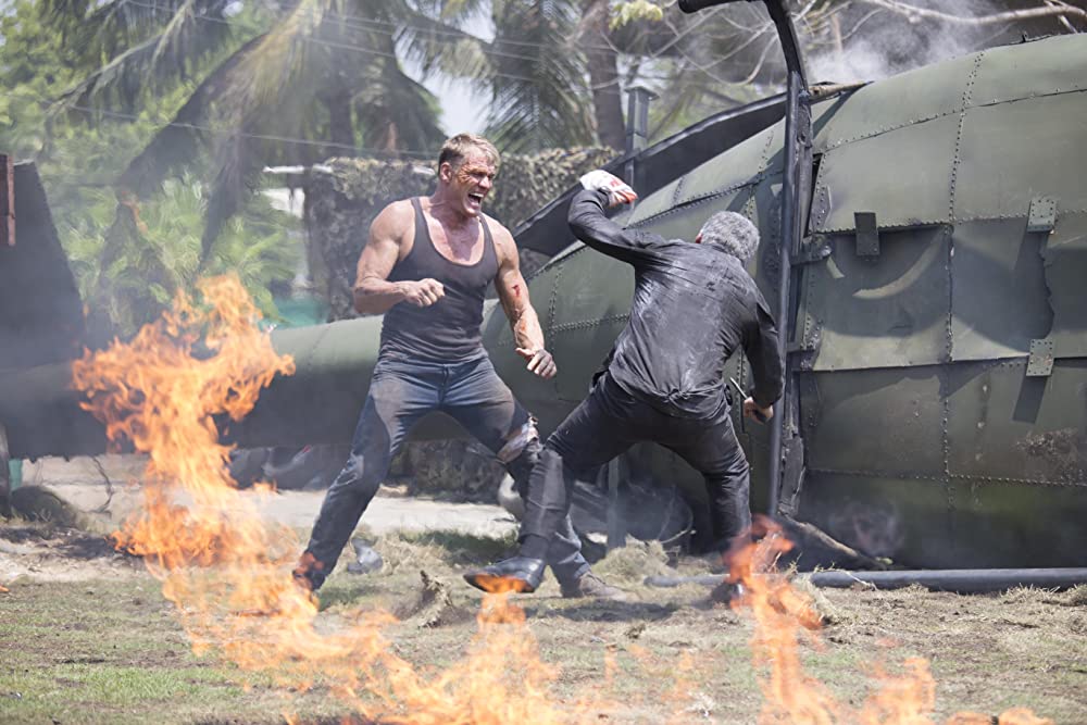 バトルヒートの画像