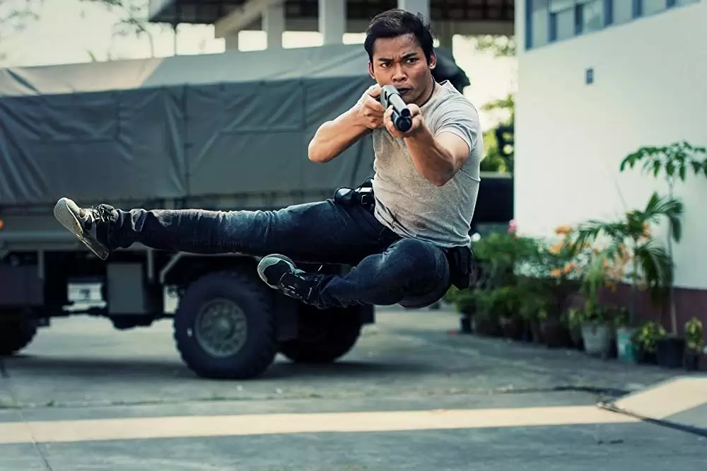 バトルヒートの画像