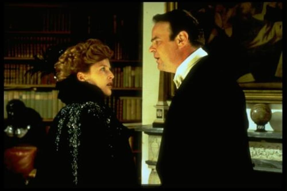 The House of Mirthの画像