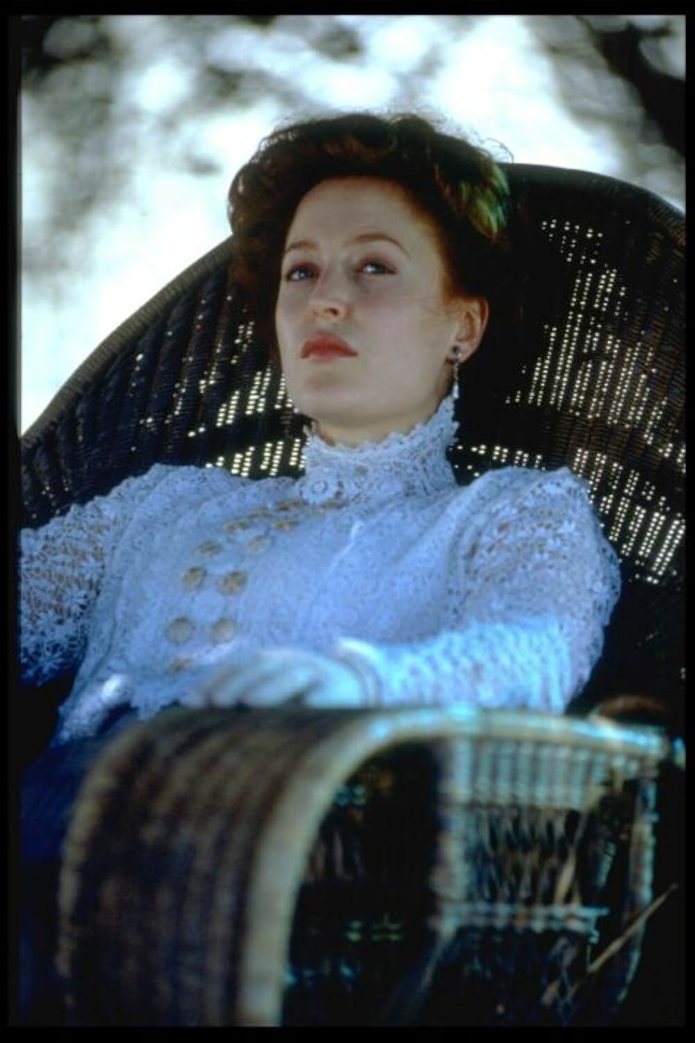 The House of Mirthの画像