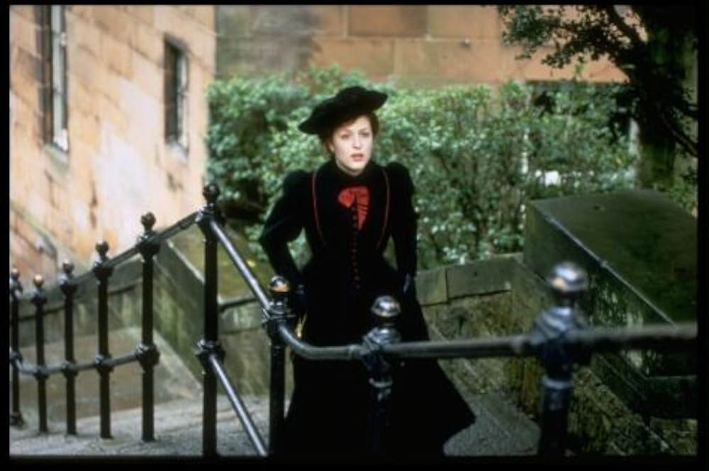 The House of Mirthの画像