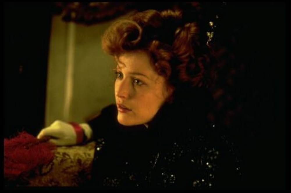 The House of Mirthの画像