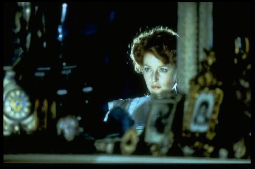 The House of Mirthの画像