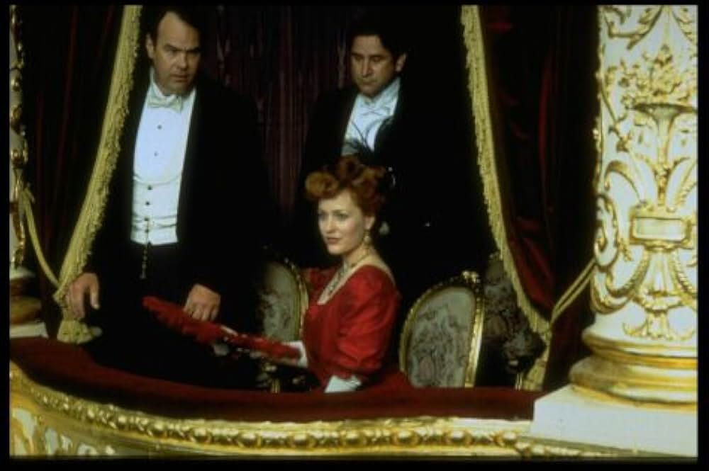 The House of Mirthの画像