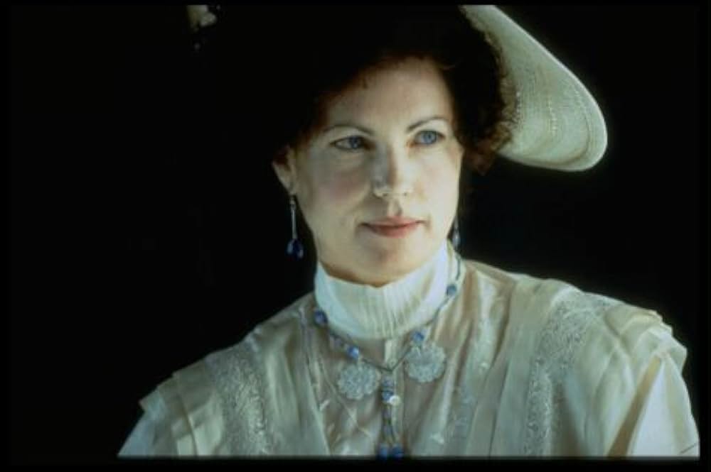 The House of Mirthの画像