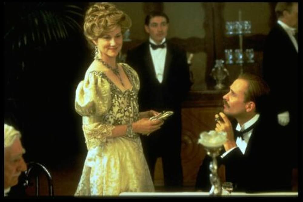 「The House of Mirth」の画像
