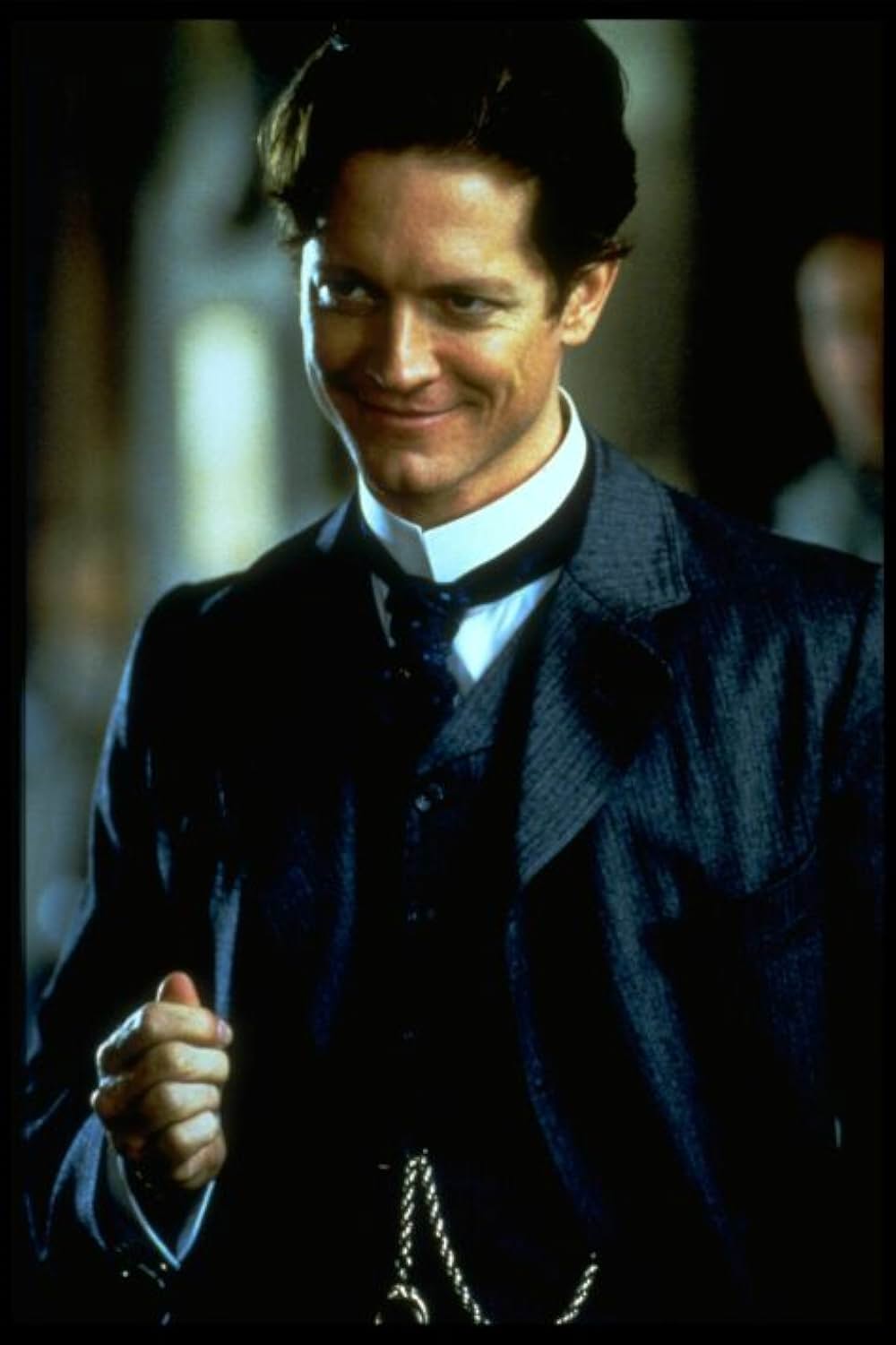 The House of Mirthの画像