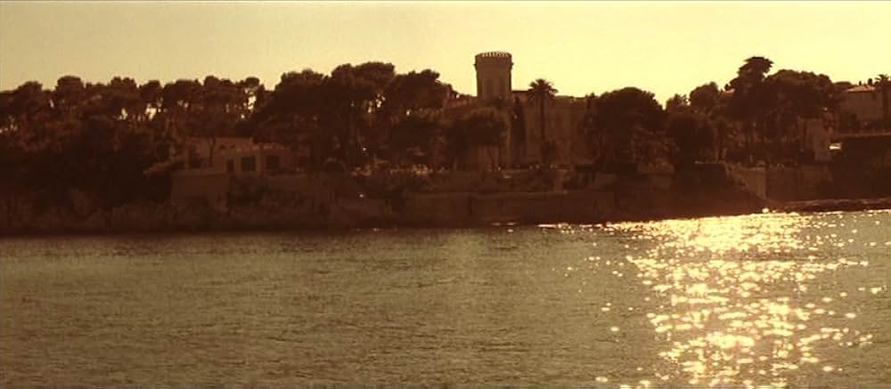 The House of Mirthの画像