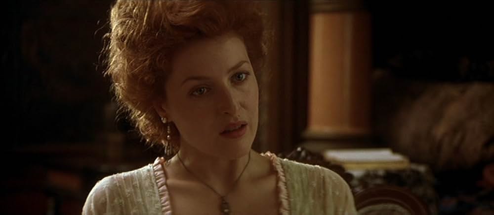 The House of Mirthの画像