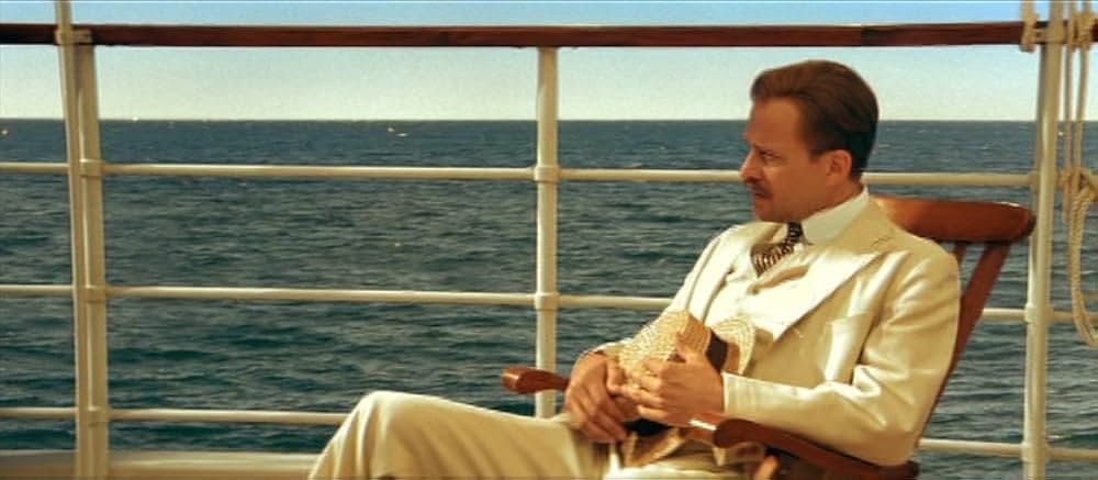 The House of Mirthの画像