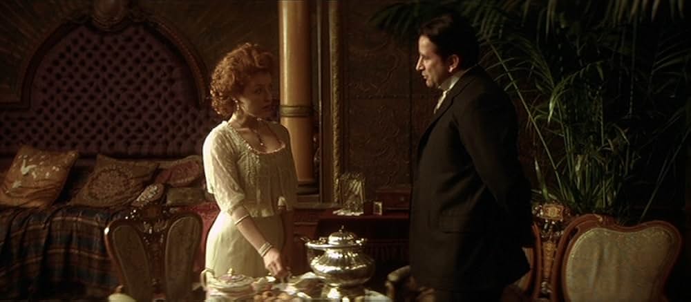 The House of Mirthの画像