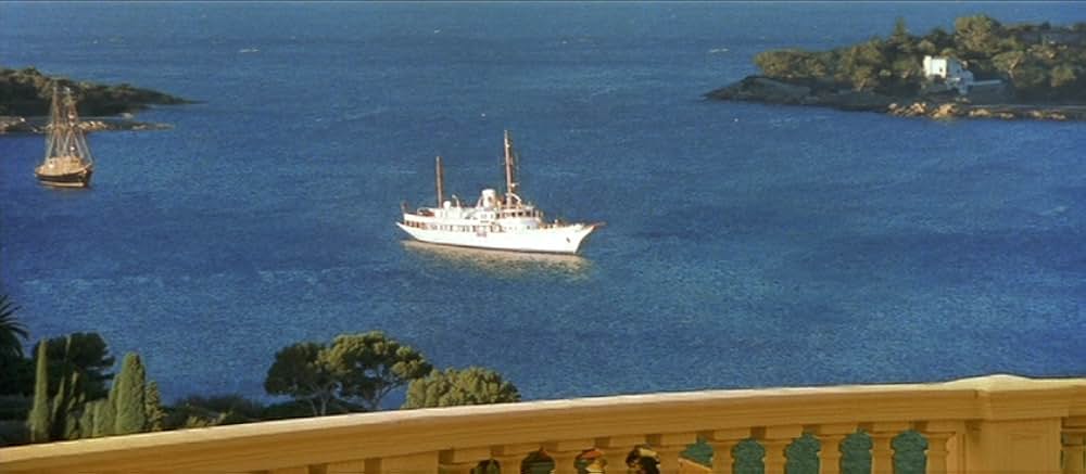 The House of Mirthの画像