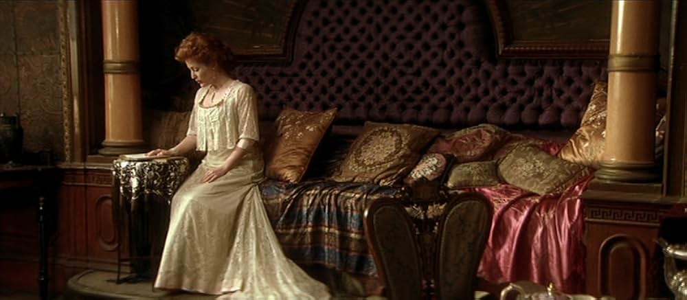 The House of Mirthの画像