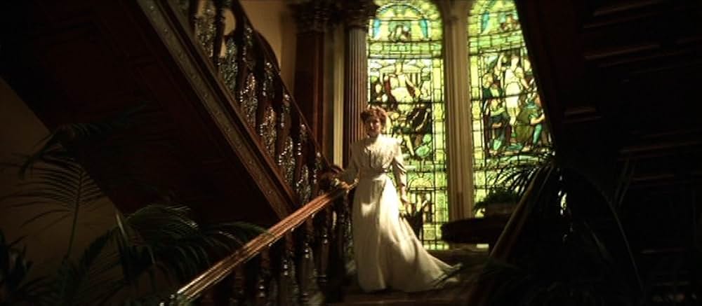 The House of Mirthの画像