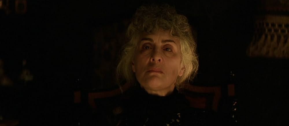 The House of Mirthの画像