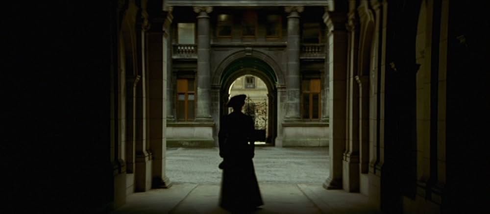 The House of Mirthの画像