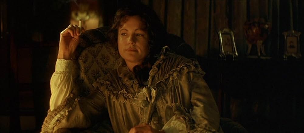 The House of Mirthの画像