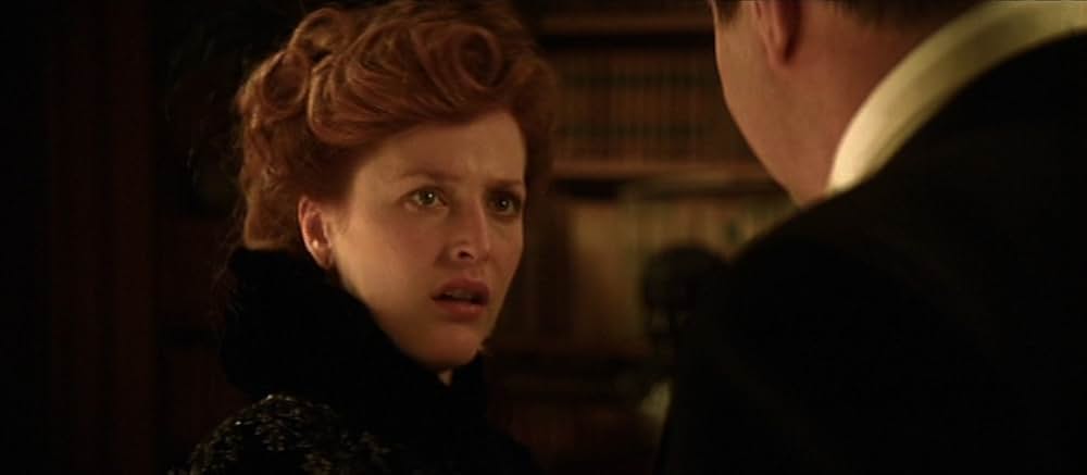 The House of Mirthの画像