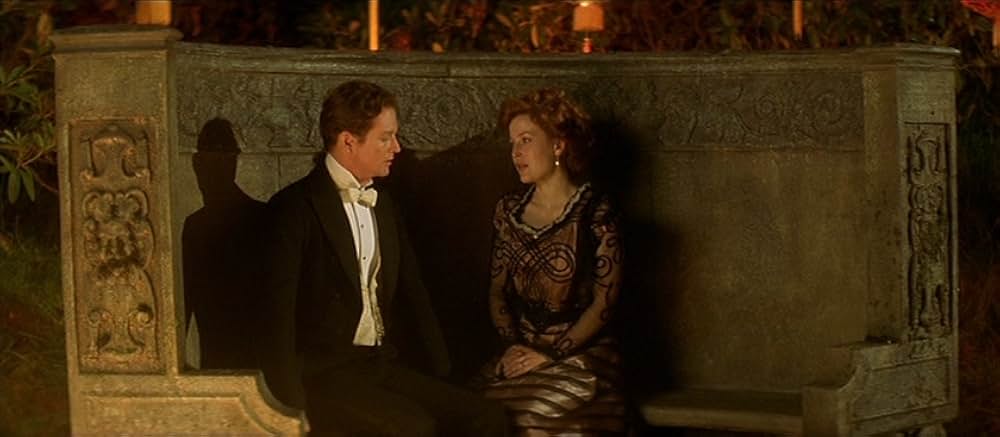 The House of Mirthの画像