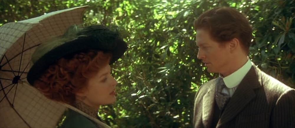 The House of Mirthの画像