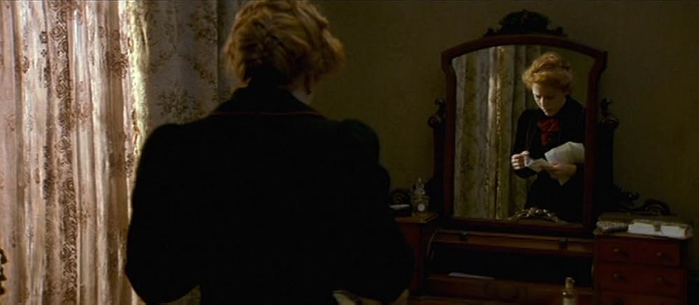 The House of Mirthの画像