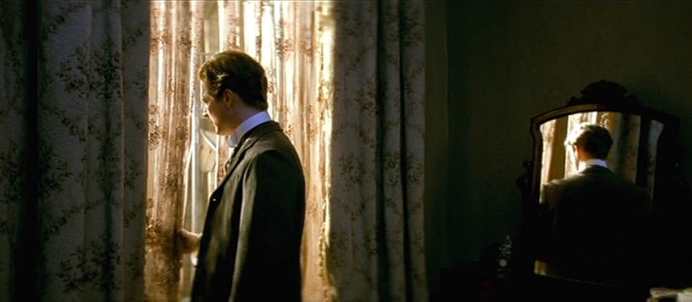 The House of Mirthの画像